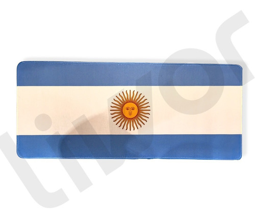 Mouse Pad Argentina 70x30