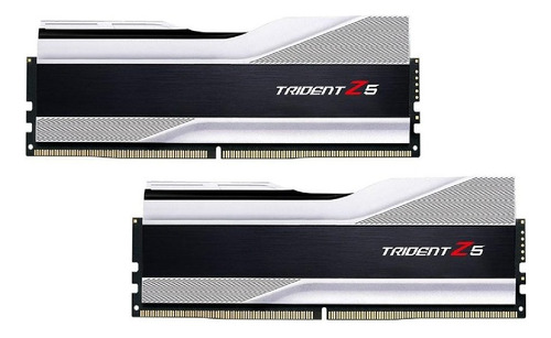 Módulo De Memoria Trident Z F5 32 Gb 2 X 16 Gb Ddr5 6000 Mhz