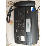 Telefax Papel Termico Contest.autom.negro Panasonic Kx-ft988