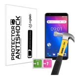 Protector De Pantalla Antishock Ulefone S1