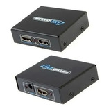 Spliter Hdmi 1x2