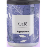 Tupper Hermético Café Toque Magico Tupperware 