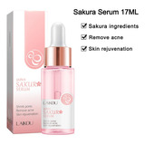 Skin Serum Gold, 24 Quilates, Niacinamida, Productos Para El