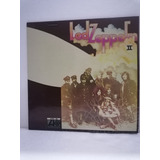 Disco Vinilo Lp 33rpm   Led Zeppelin---ll