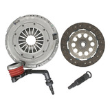 Clutch Completo Nissan Sentra 1.8l L4 2013