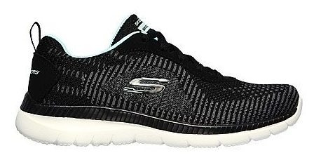 Skechers Zapatilla Mujer Bountiful-purist Skechers