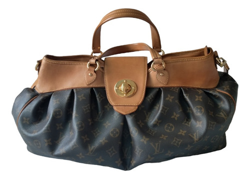 Bolsa Original Louis Vuitton Boetie Gm