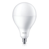 Ampolleta Philips Led 36w/6500k/4000lm/e27 Luz Fría Color De La Luz Blanco Frío