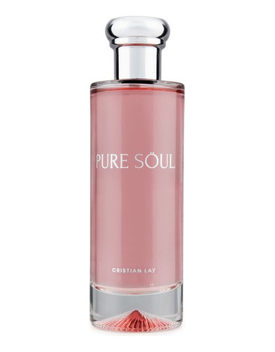 Eau De Parfum Pure Soul_clay