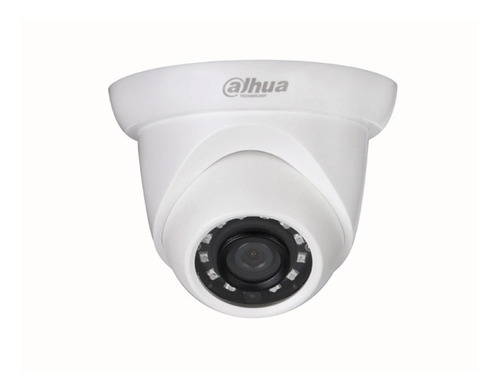 Dahua Ipc-hdw1431s Camara Ip Domo 4mp H.265  Ir 30m Ip67 Poe