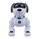 Le Neng Toys K16a Electrónica Mascotas Robot Perro Stunt Voz
