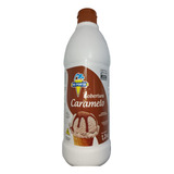 Cobertura Para Sorvete Sabor Caramelo 1,3kg Du Porto