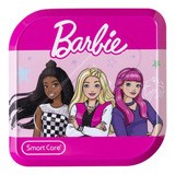 Pack 100 Banditas Curitas De Barbie P/ Niñas Con Diseños *sk