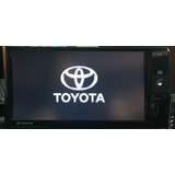 Estereo Toyota Etios Tactil