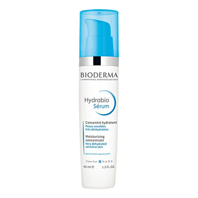 Sérum Facial Hidratante e Fortalecedor Bioderma Hydrabio 40ml | Frete grátis