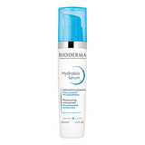 Sérum Serum Bioderma Hydrabio Dia/noite  Para Pele Sensível De 40ml