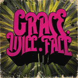 Grace Will Fall No Rush (cd)