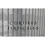 Cortina Vertical 