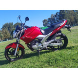 Yamaha Ys 250