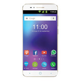 Display Zte Blade V6 Plus Blanco