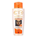 Ct+ Crema Blanqueadora Ct Plus Clear Therapy Locion 500ml