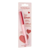 Lapiseira Labial Lip Liner - Vizzela