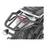 Suporte Traseiro Givi Sr6416 Monokey Scrambler 1200