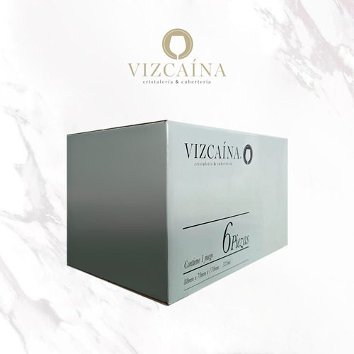 Caja Con 48 Copas De Vino Cristal De Colores Vintage Mix