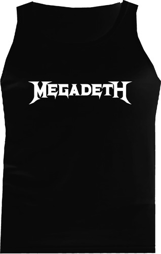 Esqueleto Megadeth Rock Metal Tv Urbanoz