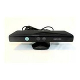 Kinect X Box 360 E Um Jogo