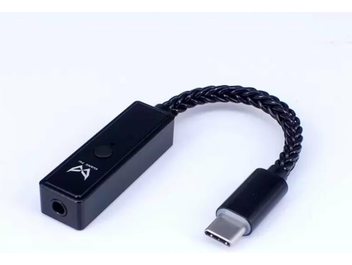 Dongle Dac Kuang Pai Player 2 135 Mw/32 Ohm Dsd 256 Hi Res