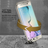 Funda Case Protector Samsung Galaxy S7 S8 Y Plus Note 8