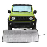 Cubresol Tapasol Parasol Para Parabrisas Suzuki Jimny 2020+