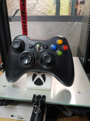 Soporte Para Controles De Xbox 360