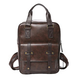 Bolso Ariel Café Ref. 605