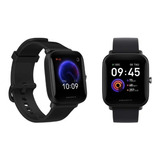 Film Protector Hidrogel Smarwatch Amazfit Bip U  X2 Unidades