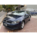 Volkswagen Golf 1.6 Trendline