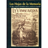 Las Hojas De La Memoria - Gonzalez, Horacio