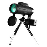 Telescopio Monocular 12x50 Hd - Monocular Starscope High Pot