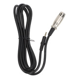 Cable De Consola De Sonido Cable De Audio Para Micrófono Lín