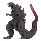 Rei Godzilla 2016 18cm