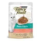 Fancy Feast Pouch Petit Filets