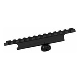 Riel Carry Handle Asa Transporte Ar M4 M16 Monstrum Tactical