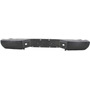 Parachoque Paso Para Nissan Frontier Primed nissan FRONTIER