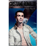 Edt 3.4 Onzas Cr7 Origins Por Cristiano Ronaldo Para