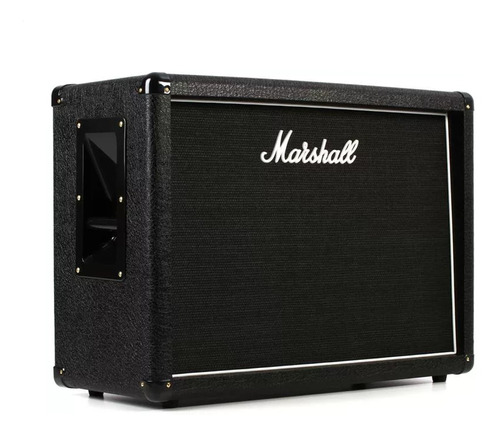 Caja Para Guitarra Marshall Mx212r Celestion 160 Watts