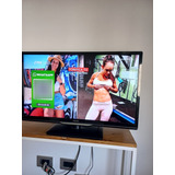 Tv Philips 32  Modelo 32 Pfl4508g/77- Esta Como Nuevo 