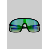 Lentes De Ciclismo/running/trekking/triatlón/ Unisex/ Sutro