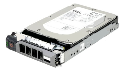 Disco Duro   400-afyb Dell 1-tb 6g 7.2k 3.5 Sata W/f238f