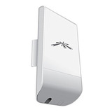 Puntos De Acceso - Ubiquiti Nanostation Loco M2 - Punto De A